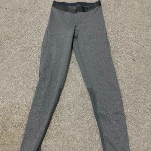 Nike Pro Gray Leggings